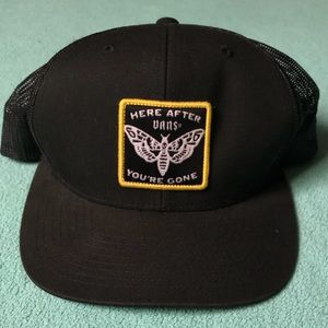 Vans Hat